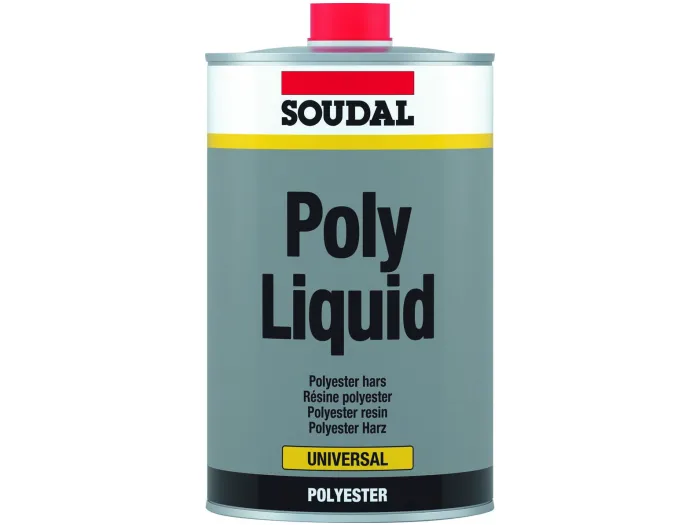Poly Liquid 1kg