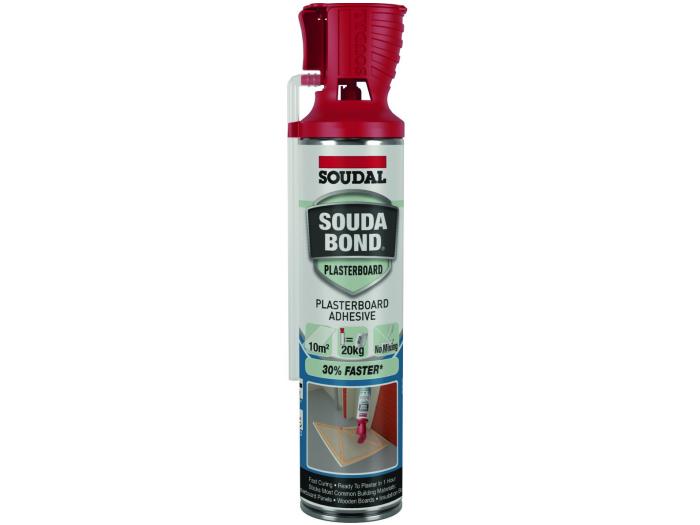Soudabond Plasterboard Genius 600ml