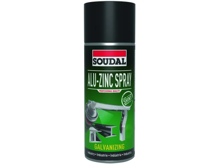 Alu-Zinc Spray 400ml