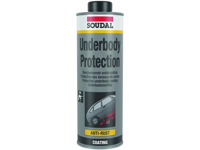 Underbody Protection Gun 1kg
