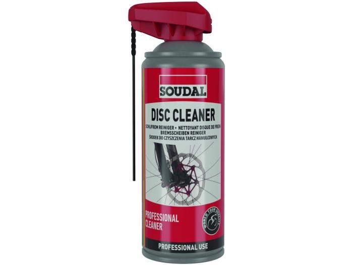 Disc Cleaner 400ml