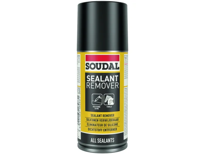 Sealant Remover DIY 150ml