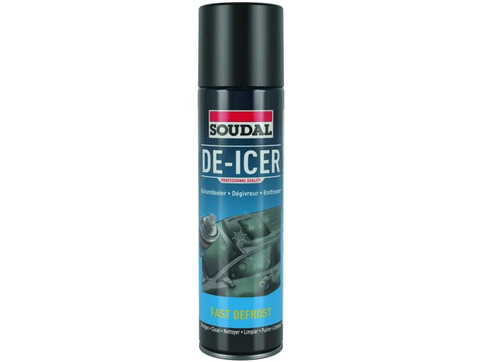 De-icer 400ml