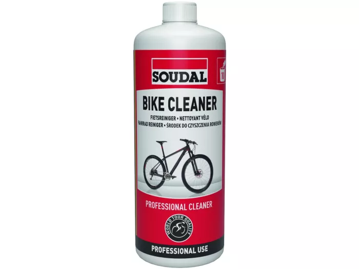 Bike Cleaner 1l