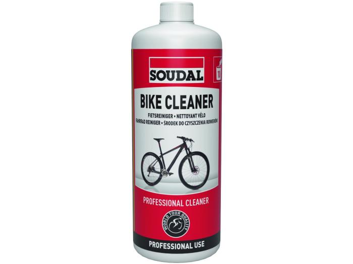 Bike Cleaner 1l