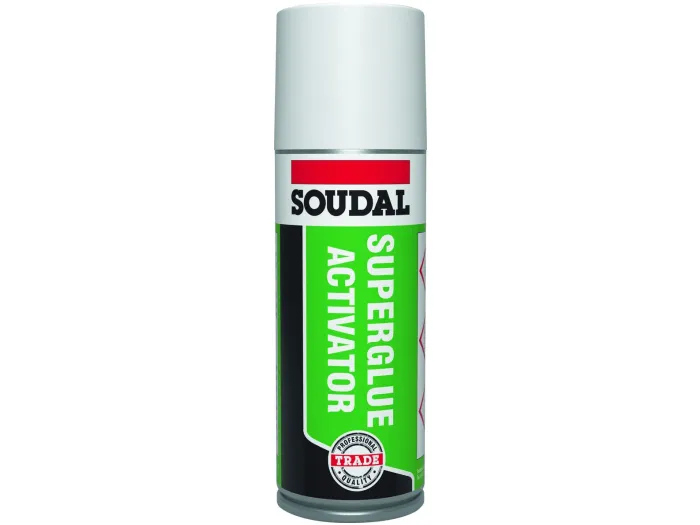 Trade Superglue Activator 200ml