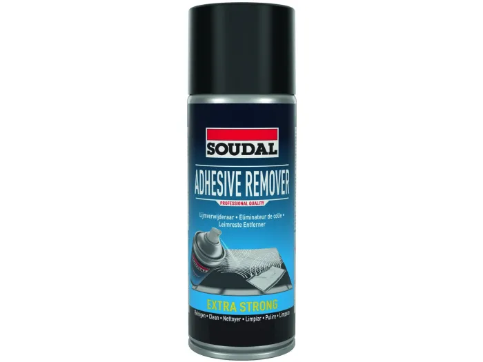 Adhesive Remover 400ml