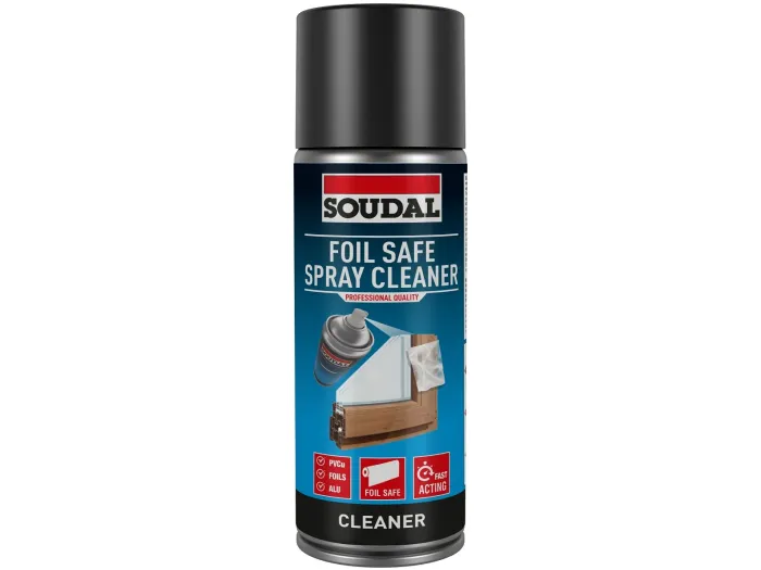 Foil Safe Spray Cleaner 400ml