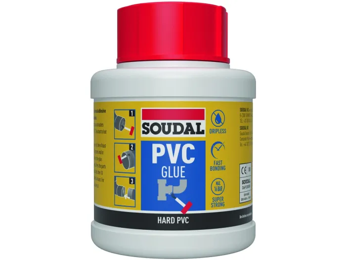PVC glue 250ml