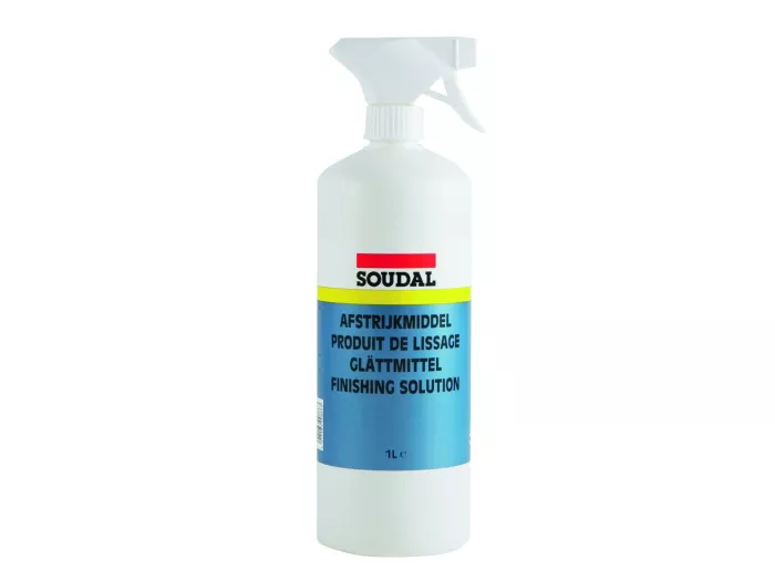 Finishing Solution 1l