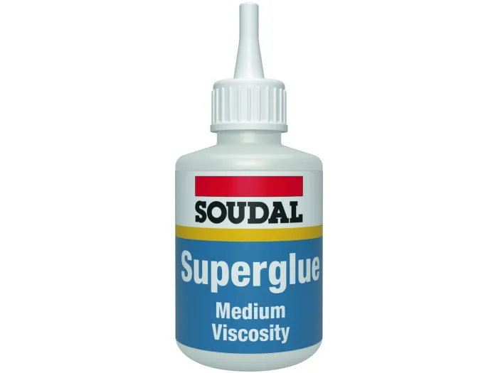 Superglue MV 50g