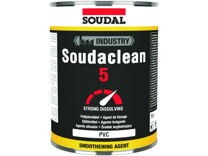 Soudaclean 5 1l