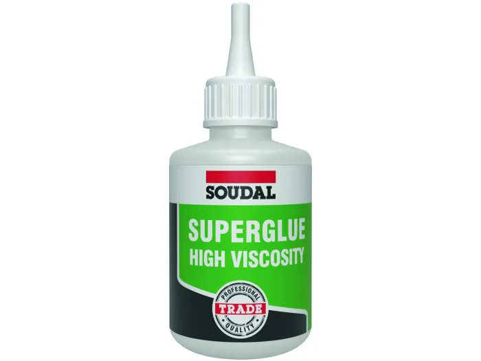 Superglue HV Trade 50g