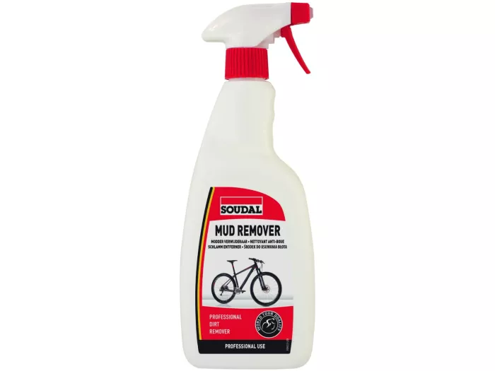 Mud Remover 1l