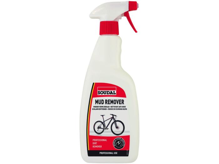 Mud Remover 1l