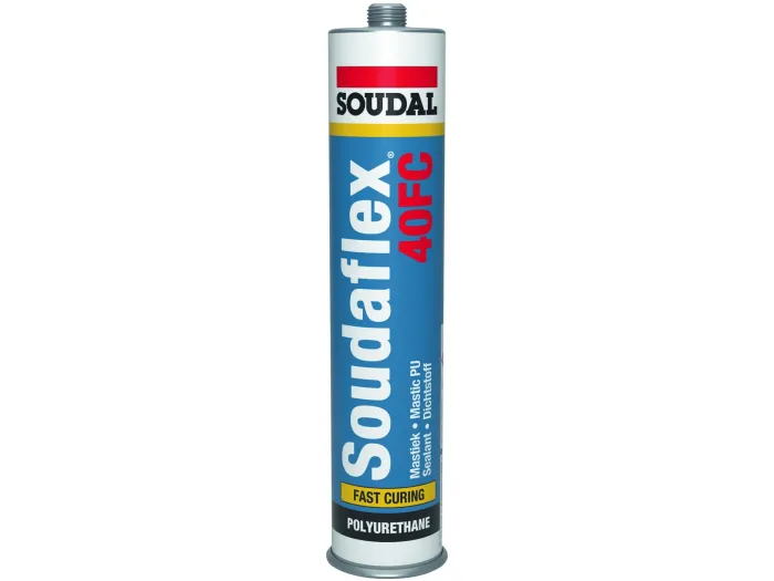 Soudaflex 40FC White 310ml