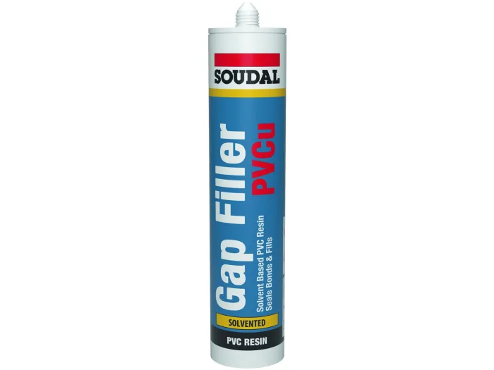 PVCu Gap Filler White 300ml
