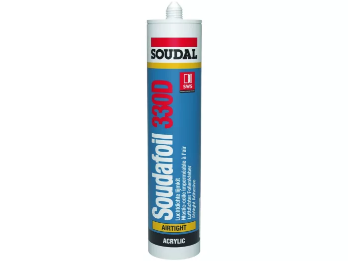 Soudafoil 330D White 310ml