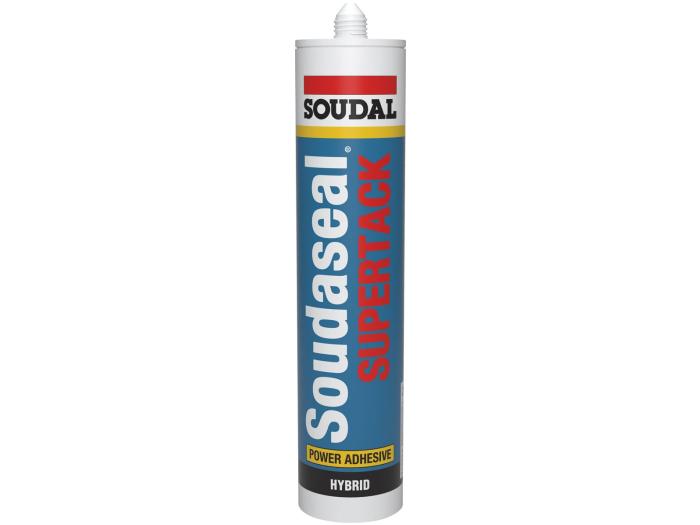 Soudaseal Supertack White 290ml