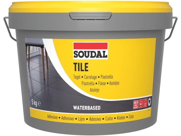 Tile Adhesive 5kg