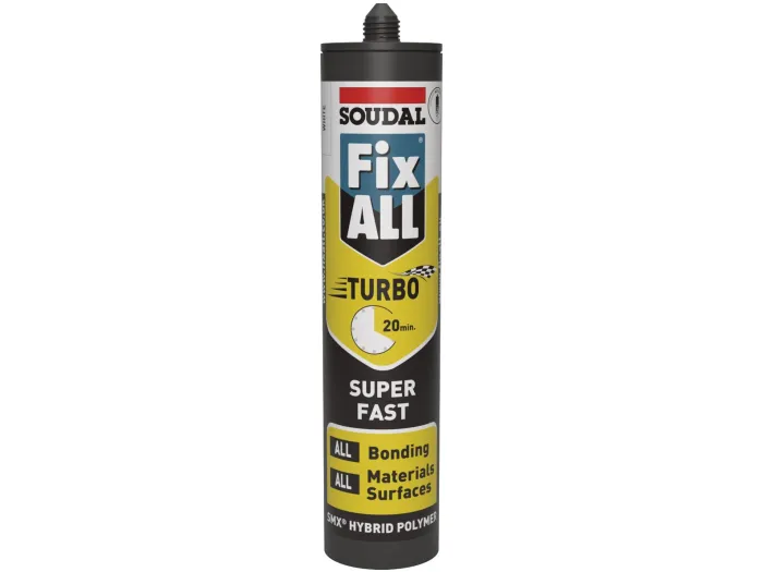 Fix ALL Turbo White 290ml