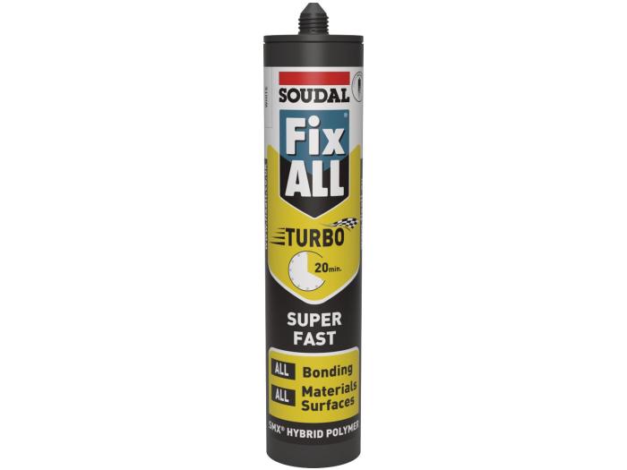 Fix ALL Turbo White 290ml