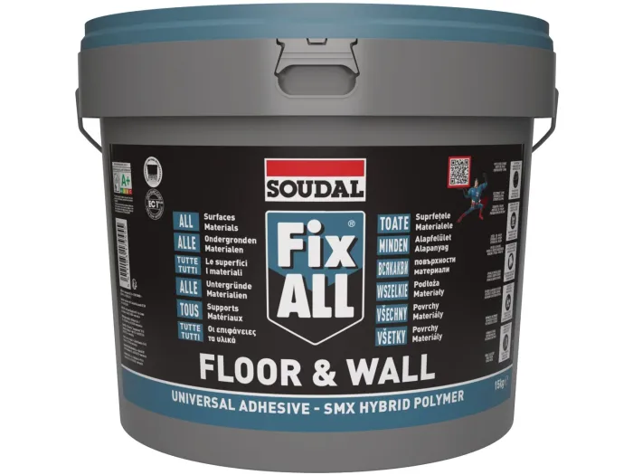 Fix ALL Floor & Wall 15kg