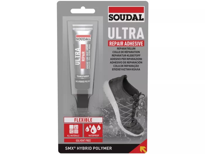 Ultra Repair Adhesive 20ml