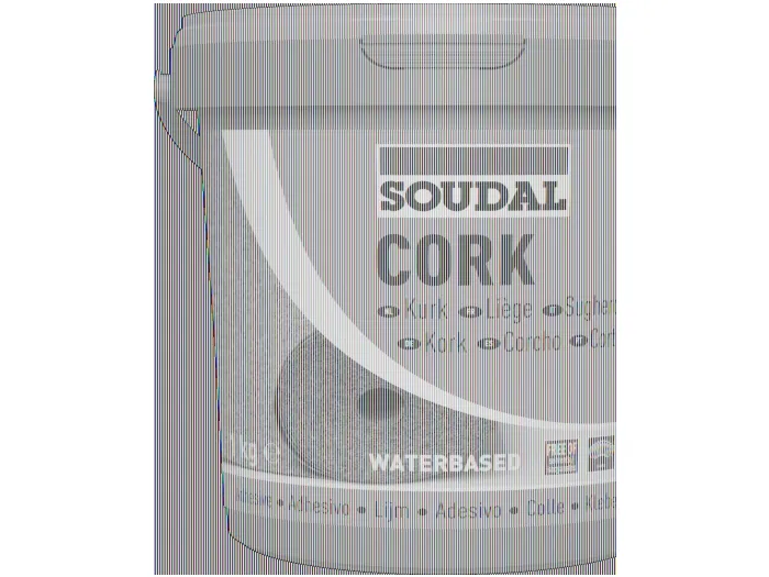 Cork Adhesive 1kg