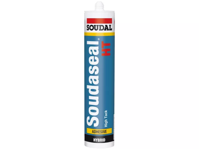 Soudaseal High Tack White 290ml