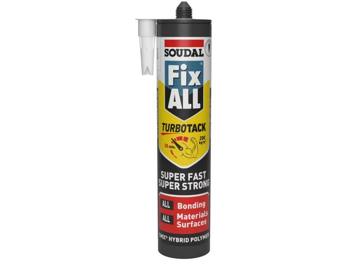 Fix ALL TurboTack White 290ml