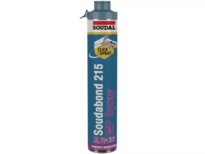Soudabond 215 MP Spray Click & Spray 750ml