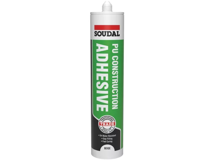 Trade PU Construction Adh 290ml