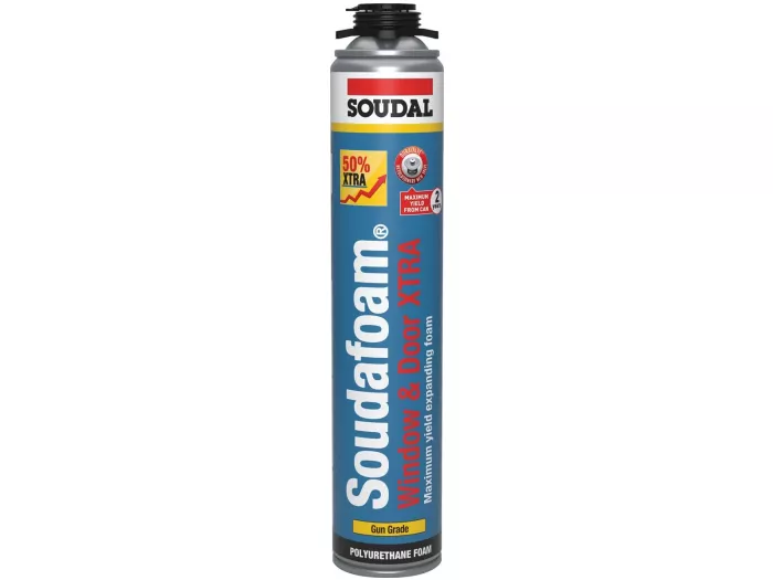 Soudafoam Gun Win. & Door XTRA 750ml