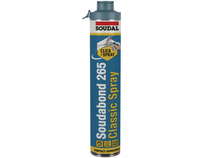 Soudabond 265 Classic Spray Click & Spray 750ml