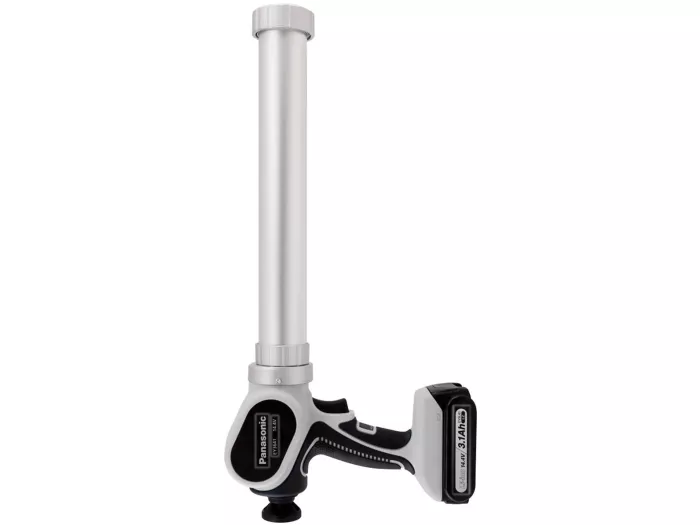 Panasonic sausage gun 600ml