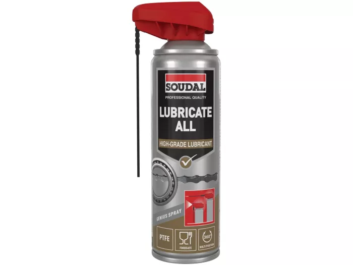 Lubricate All Genius Spray 300ml