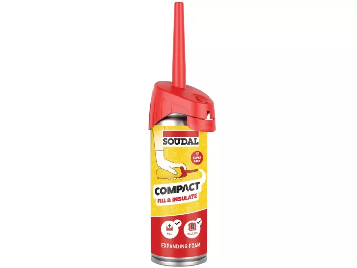 Filling Foam Compact 150ml
