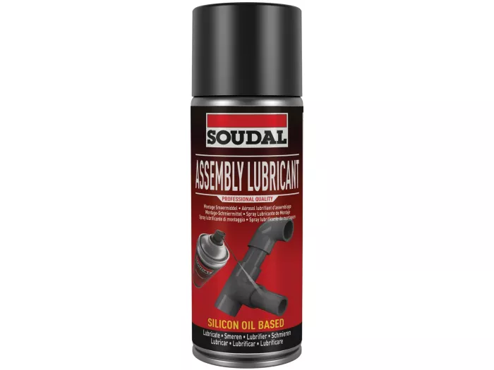 Assembly Lubricant 400ml