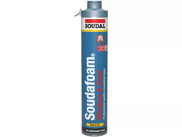Soudafoam Window & Door C&F 750ml