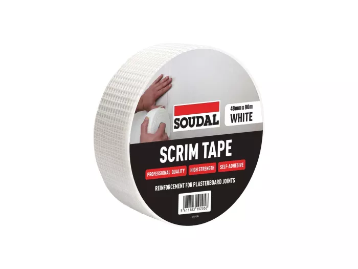 Scrim Tape 48mm x 90m