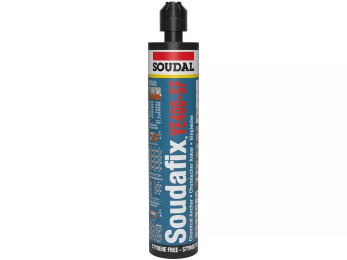 Soudafix VE400-SF 280ml