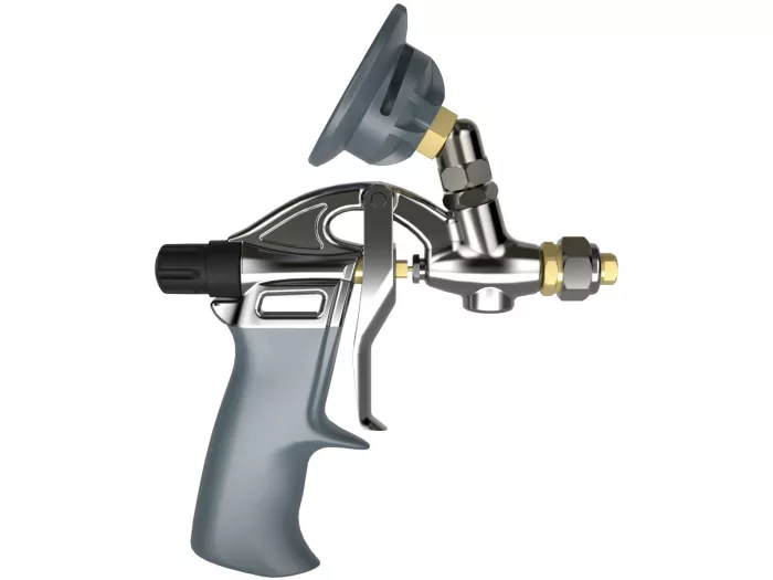 Click & Spray Adhesive gun