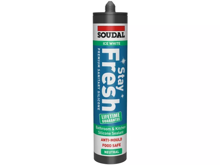 Stay Fresh Ice white 300ml
