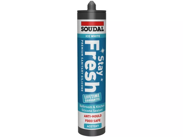 Stay Fresh Acetoxy Ice white 290ml