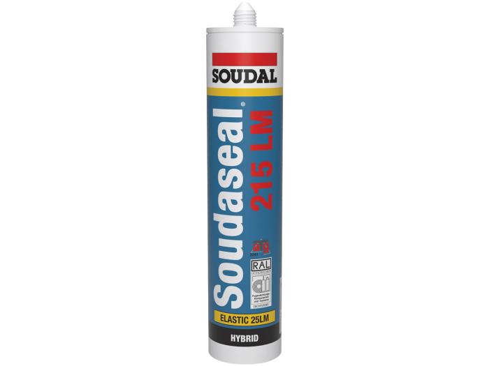 Product shot Soudaseal 215LM Brown 290ml