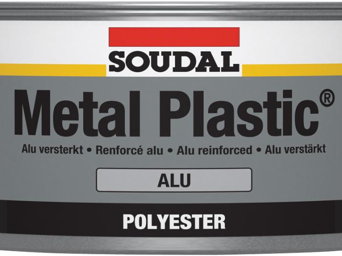 Metal Plastic Alu 2kg