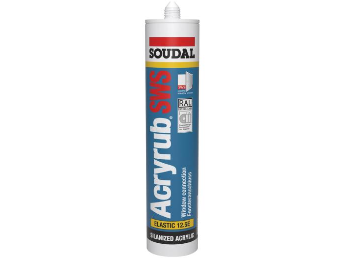Product shot Acryrub SWS 310ml