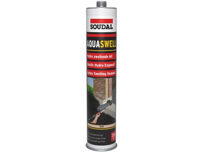 Product shot Aquaswell 310ml