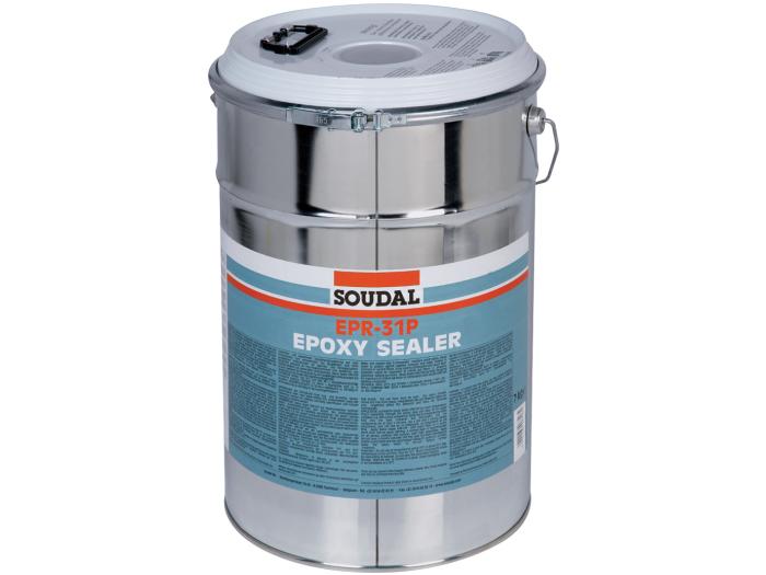 EPR-31P Epoxy seal 7kg